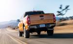 Ford Ranger XLT SuperCrew FX4 2018 года